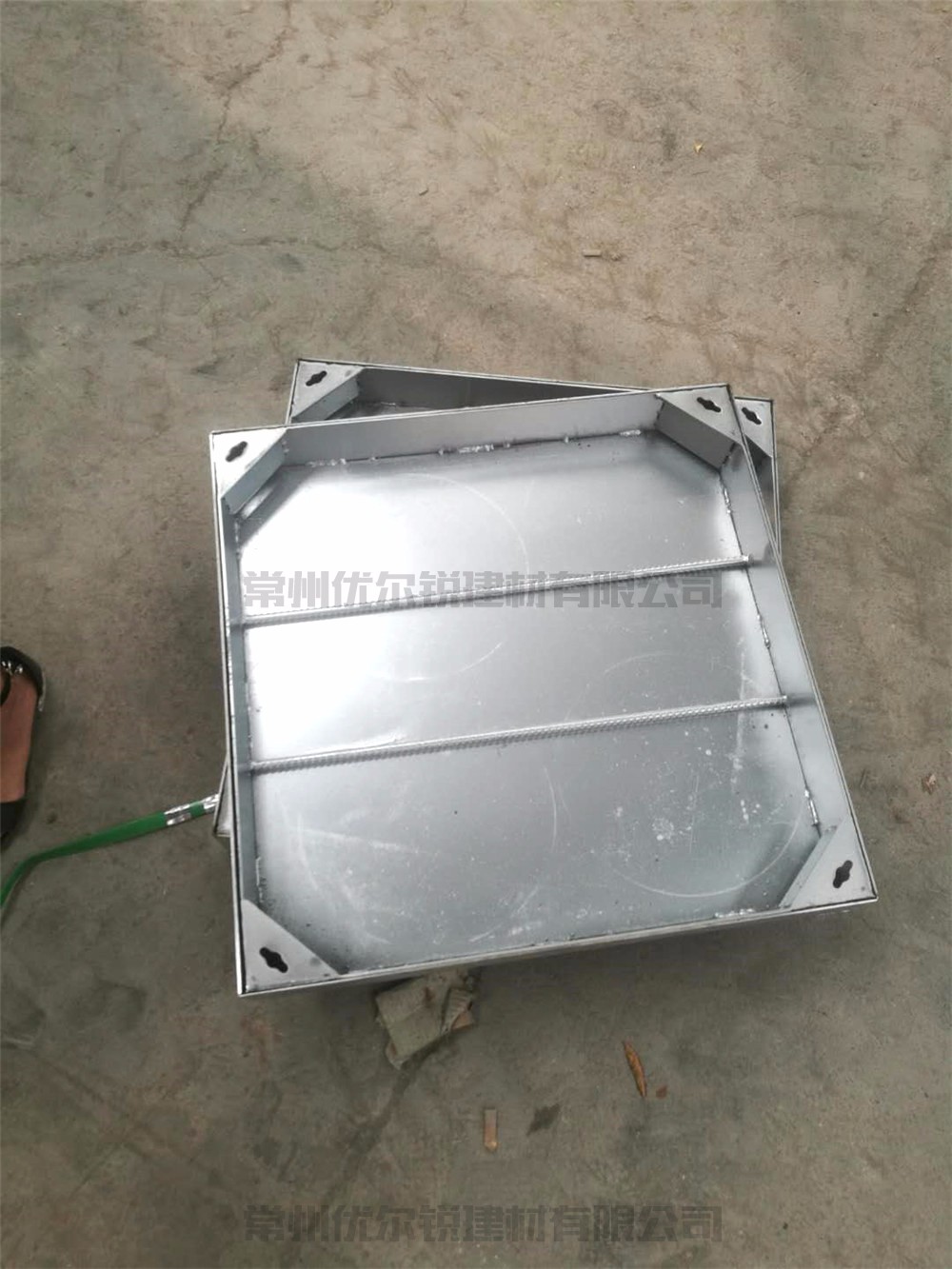 多種不銹鋼井蓋