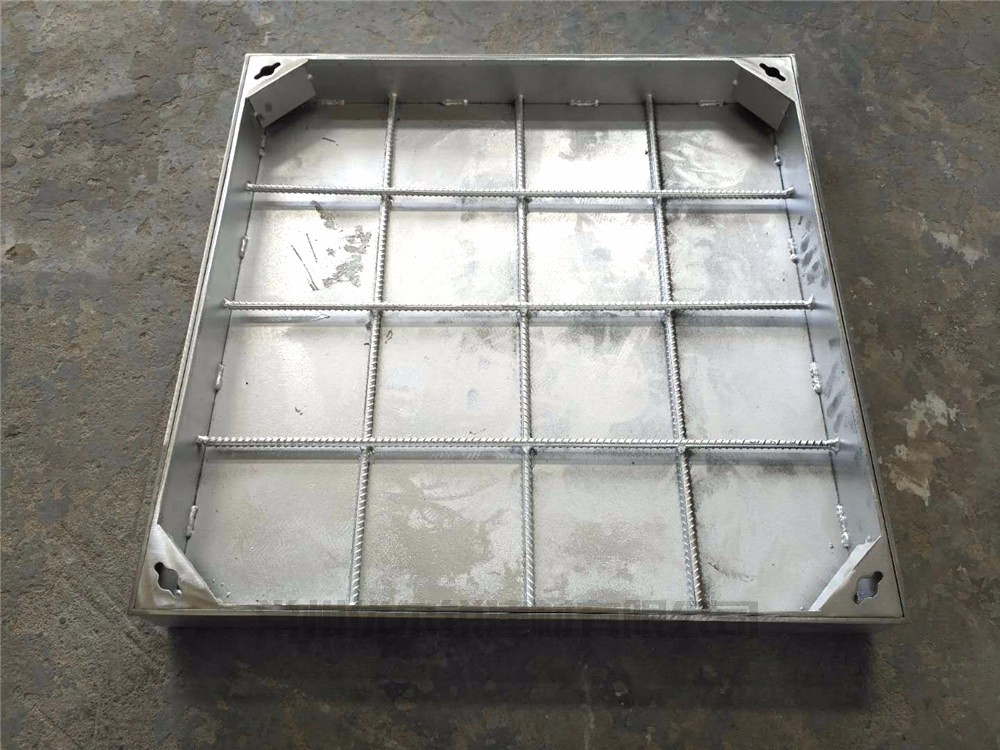 多種不銹鋼井蓋