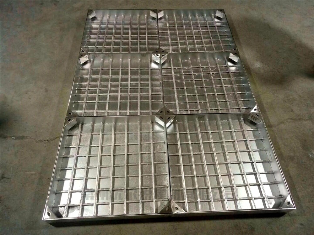 多種不銹鋼井蓋