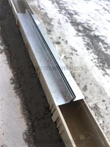 線形排水溝用于庭院排水有哪些優點?